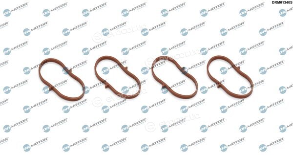Dr. Motor DRM01340S