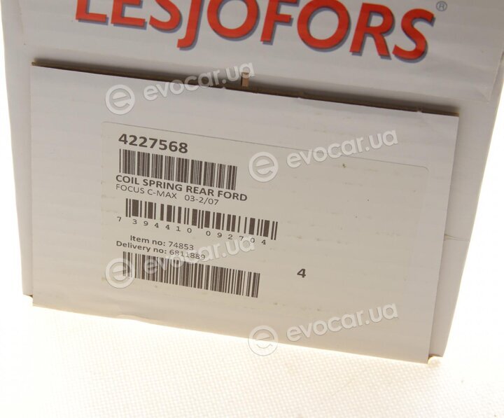 Lesjofors 4227568