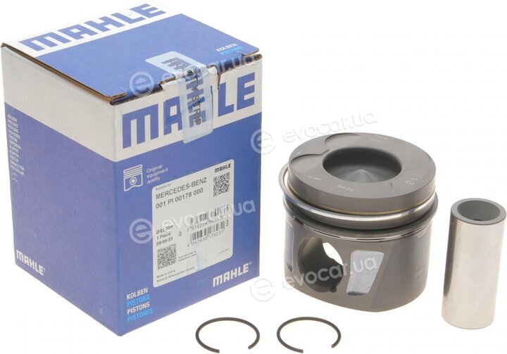 Mahle 001 PI 00178 000