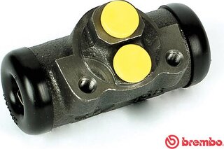 Brembo A 12 586