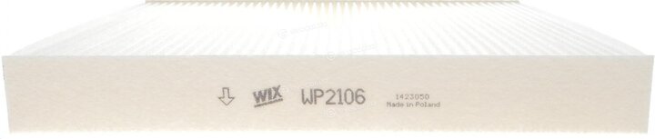 WIX WP2106