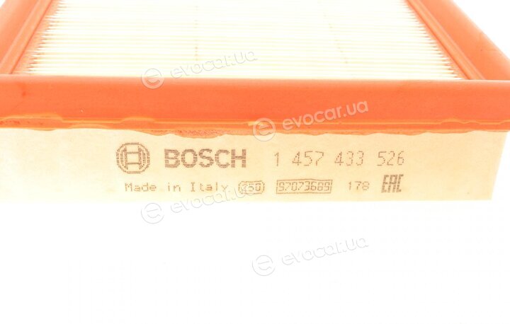 Bosch 1 457 433 526