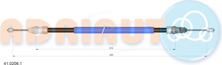 Adriauto 41.0206.1