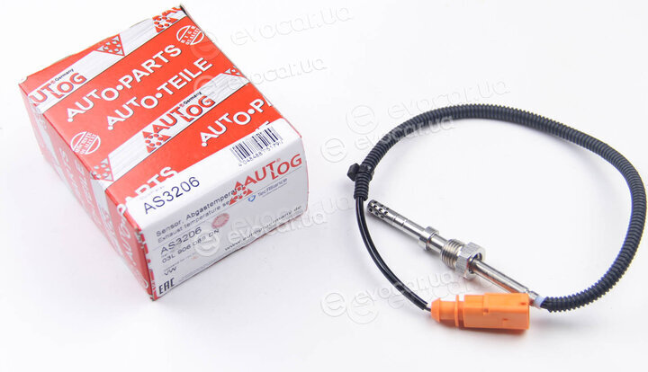 Autlog AS3206