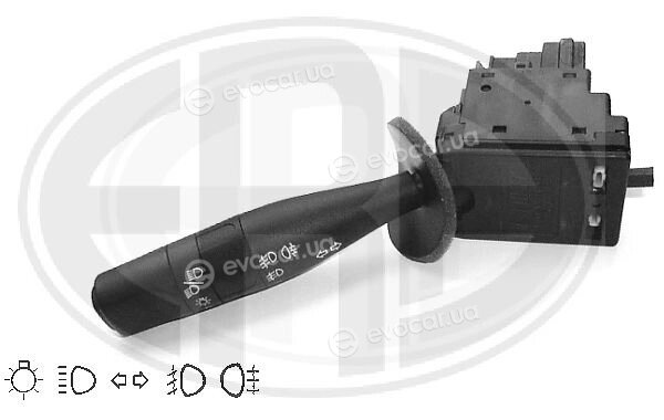 Era / Messmer 440189