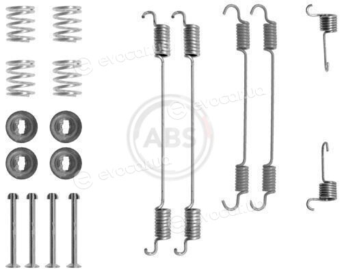 A.B.S. 0750Q