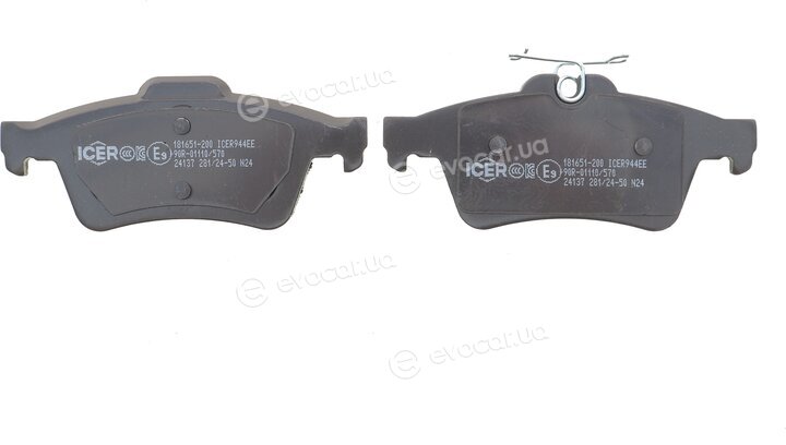 Icer 181651-200