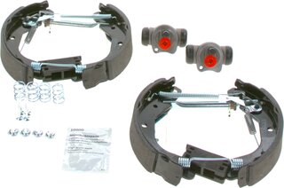 Bosch 0 204 114 699