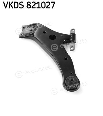SKF VKDS 821027