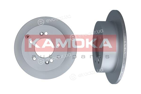 Kamoka 103162