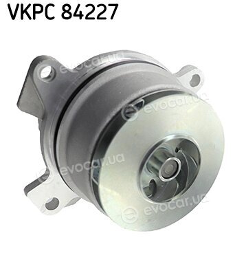 SKF VKPC 84227