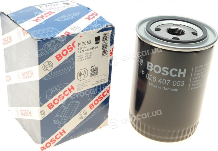 Bosch F 026 407 053
