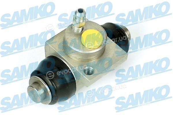 LPR / Samko C25864