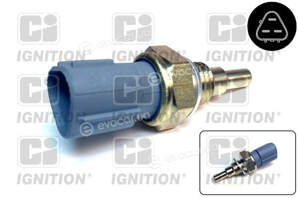 Quinton Hazell XTT225