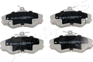 Japanparts PA-595AF
