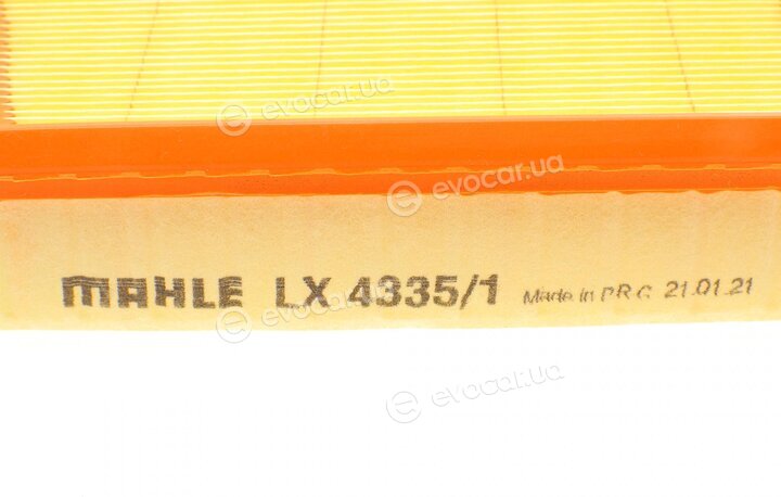 Mahle LX 4335/1