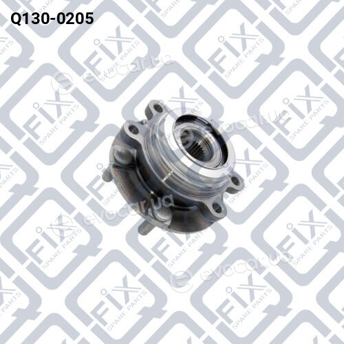 Q-Fix Q1300205