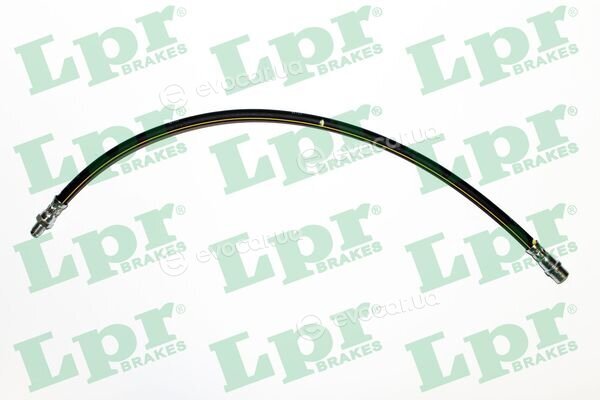 LPR / Samko 6T48343