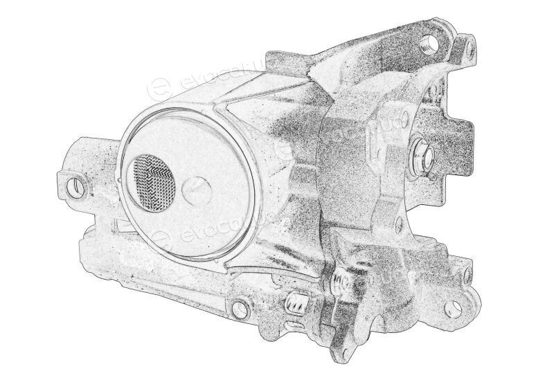Mopar (PSA / FCA) 1001.H1