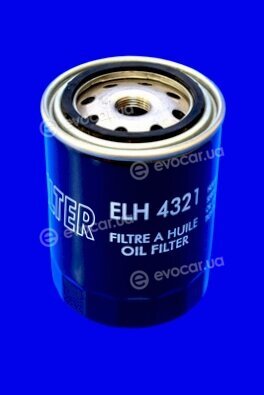 Meca ELH4321