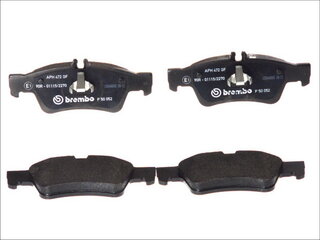 Brembo P 50 052