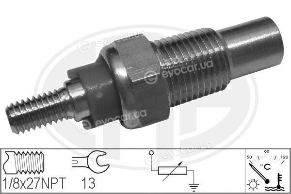 Era / Messmer 330101