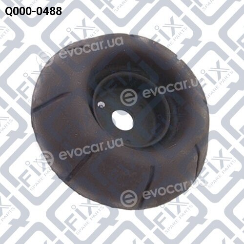 Q-Fix Q000-0488