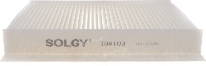 Solgy 104103