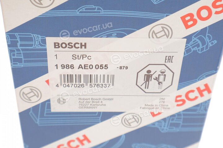 Bosch 1 986 AE0 055