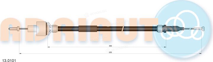 Adriauto 13.0101