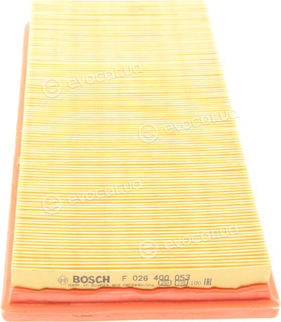 Bosch F 026 400 053