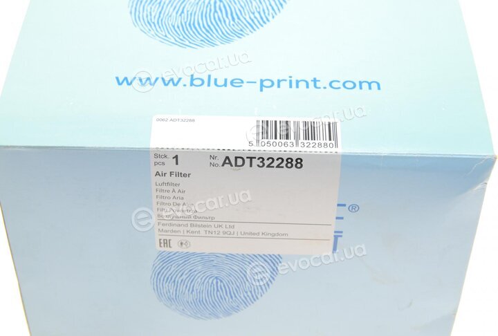 Blue Print ADT32288