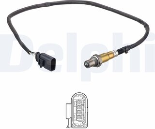 Delphi ES21273-12B1