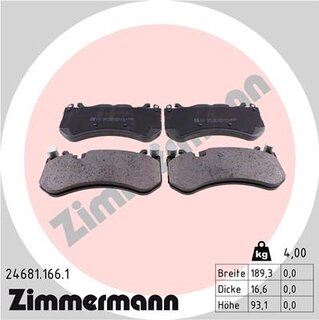Zimmermann 24681.166.1