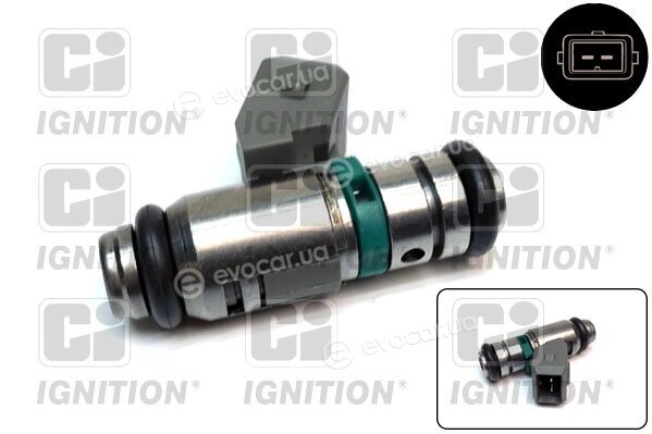 Quinton Hazell XPSI121