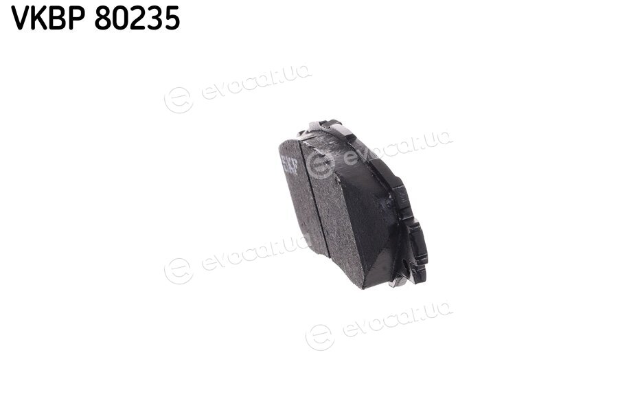 SKF VKBP 80235