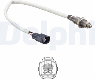 Delphi ES21243-12B1