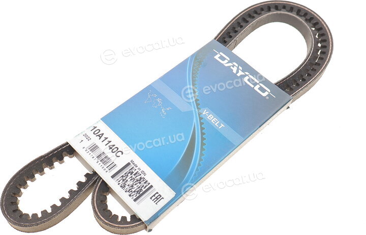 Dayco 10A1140C