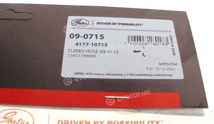 Gates 09-0715