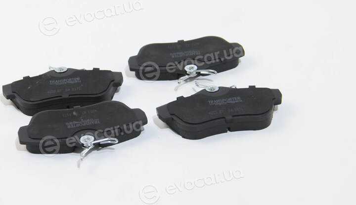 Autotechteile 504 0171