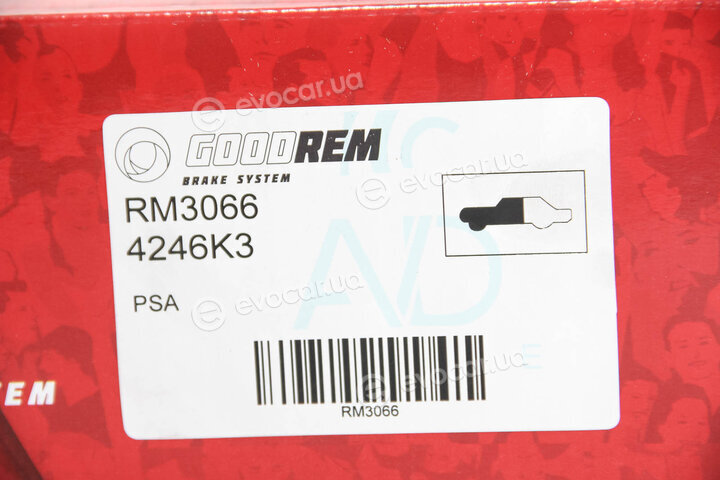 Goodrem RM3066
