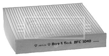 Borg & Beck BFC1040