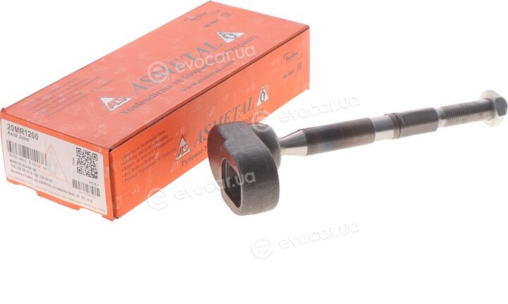 AS Metal 20MR1200
