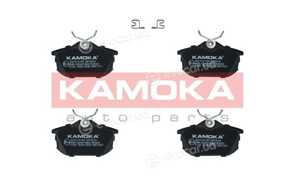 Kamoka JQ1012190