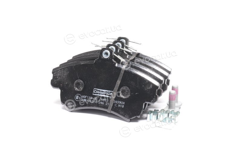 Champion 573039CH