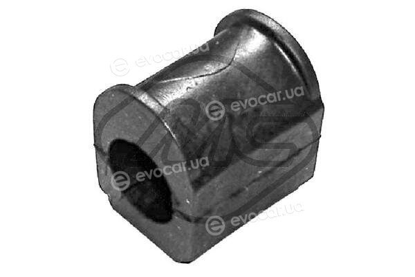 Metalcaucho / STC 04220