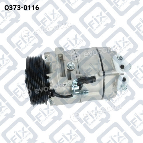 Q-Fix Q3730116