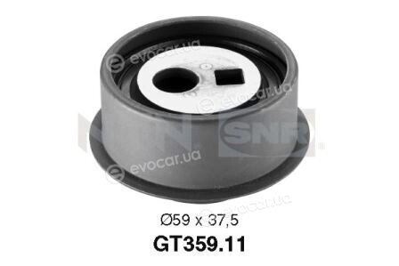 NTN / SNR GT359.11
