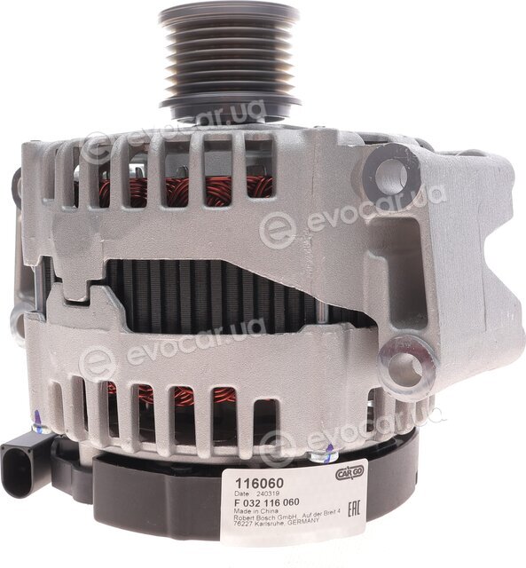 HC Cargo 116060