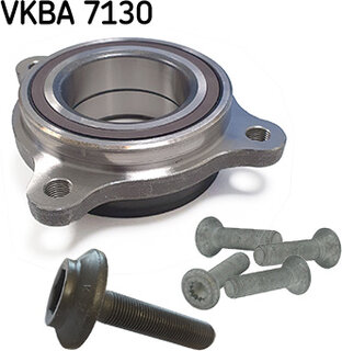 SKF VKBA 7130